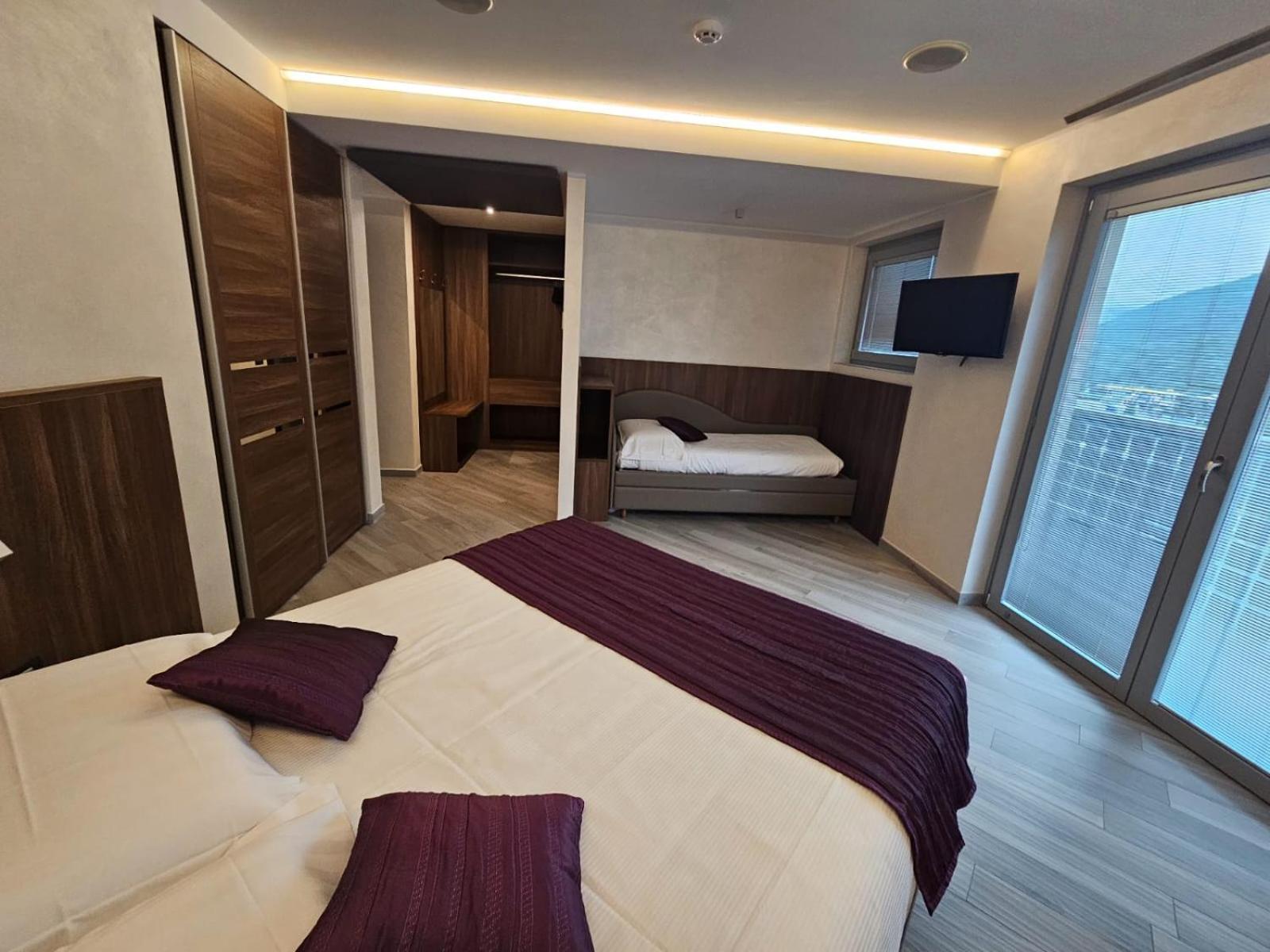 Mito Hotel Chatillon Ngoại thất bức ảnh