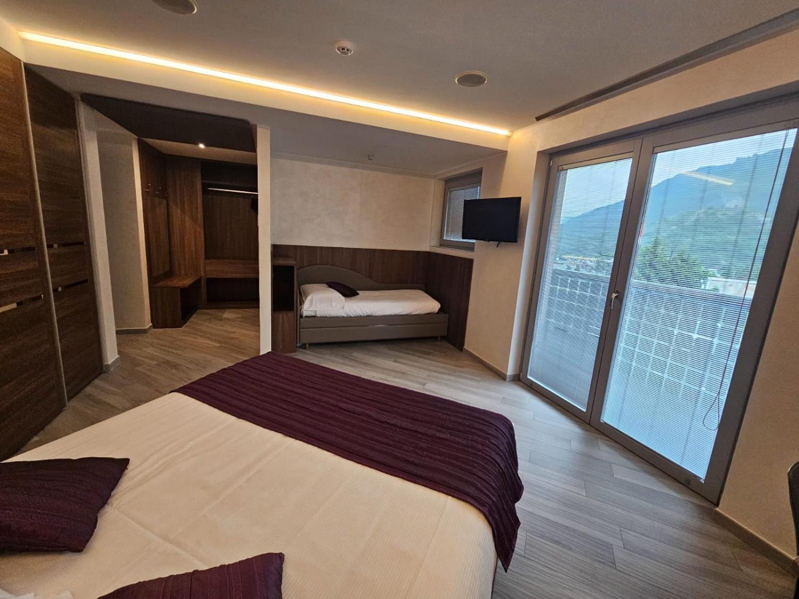 Mito Hotel Chatillon Ngoại thất bức ảnh