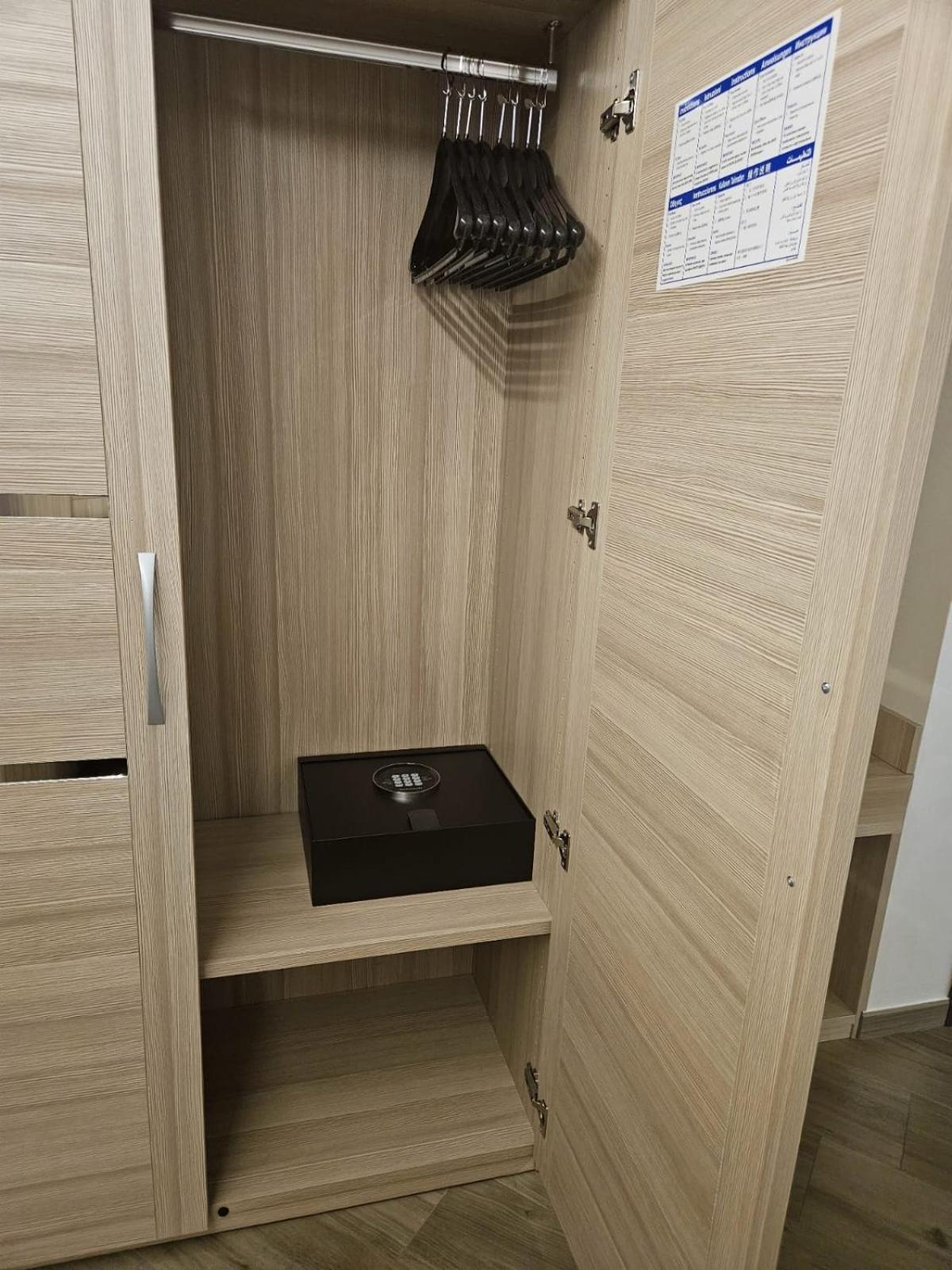Mito Hotel Chatillon Ngoại thất bức ảnh