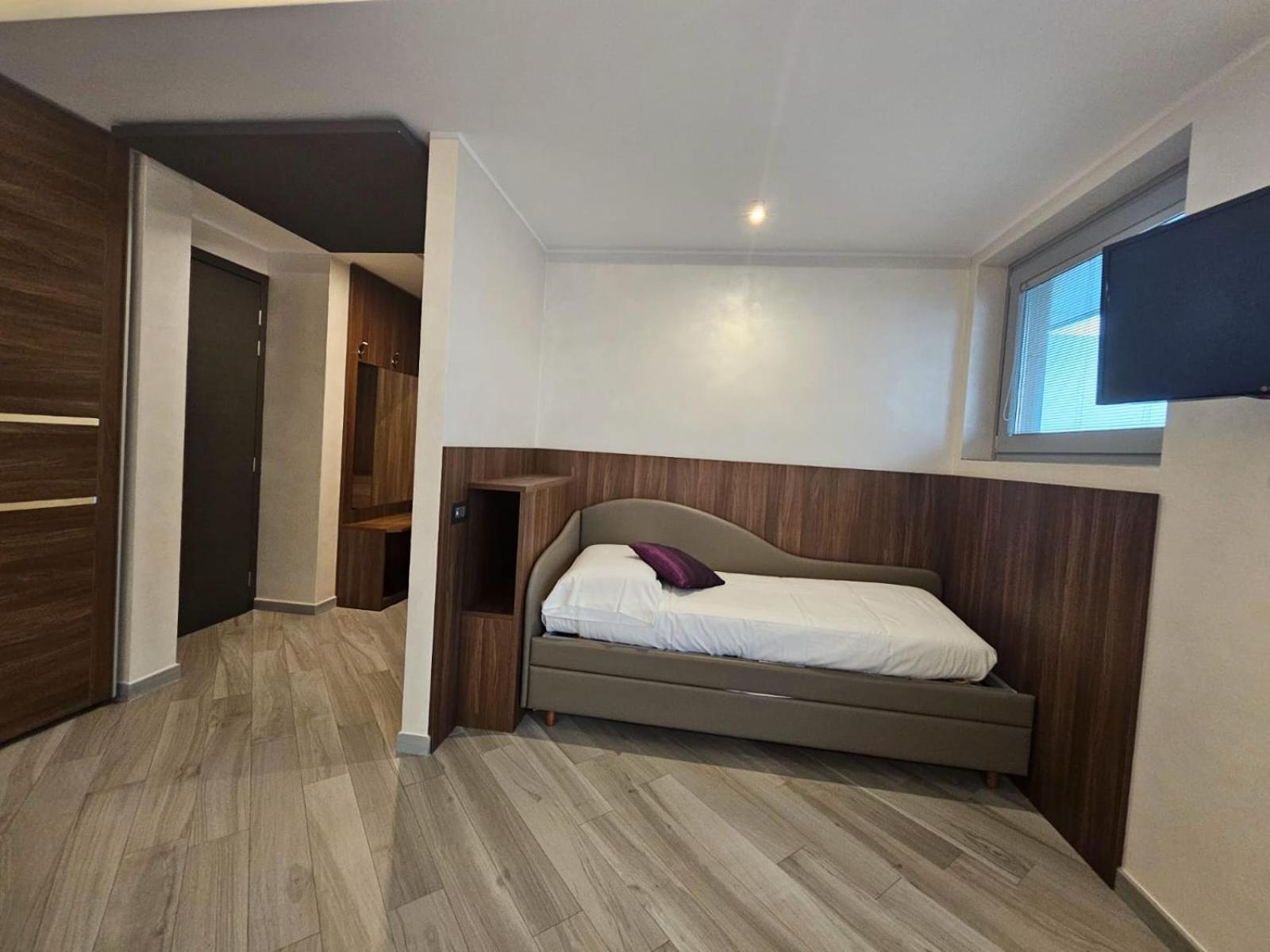 Mito Hotel Chatillon Ngoại thất bức ảnh