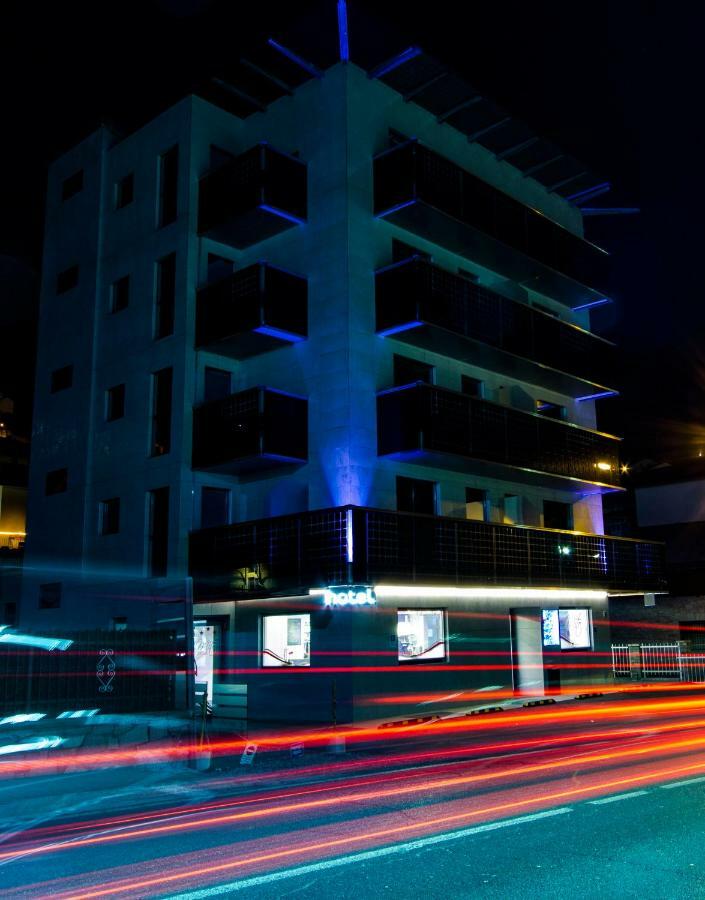 Mito Hotel Chatillon Ngoại thất bức ảnh
