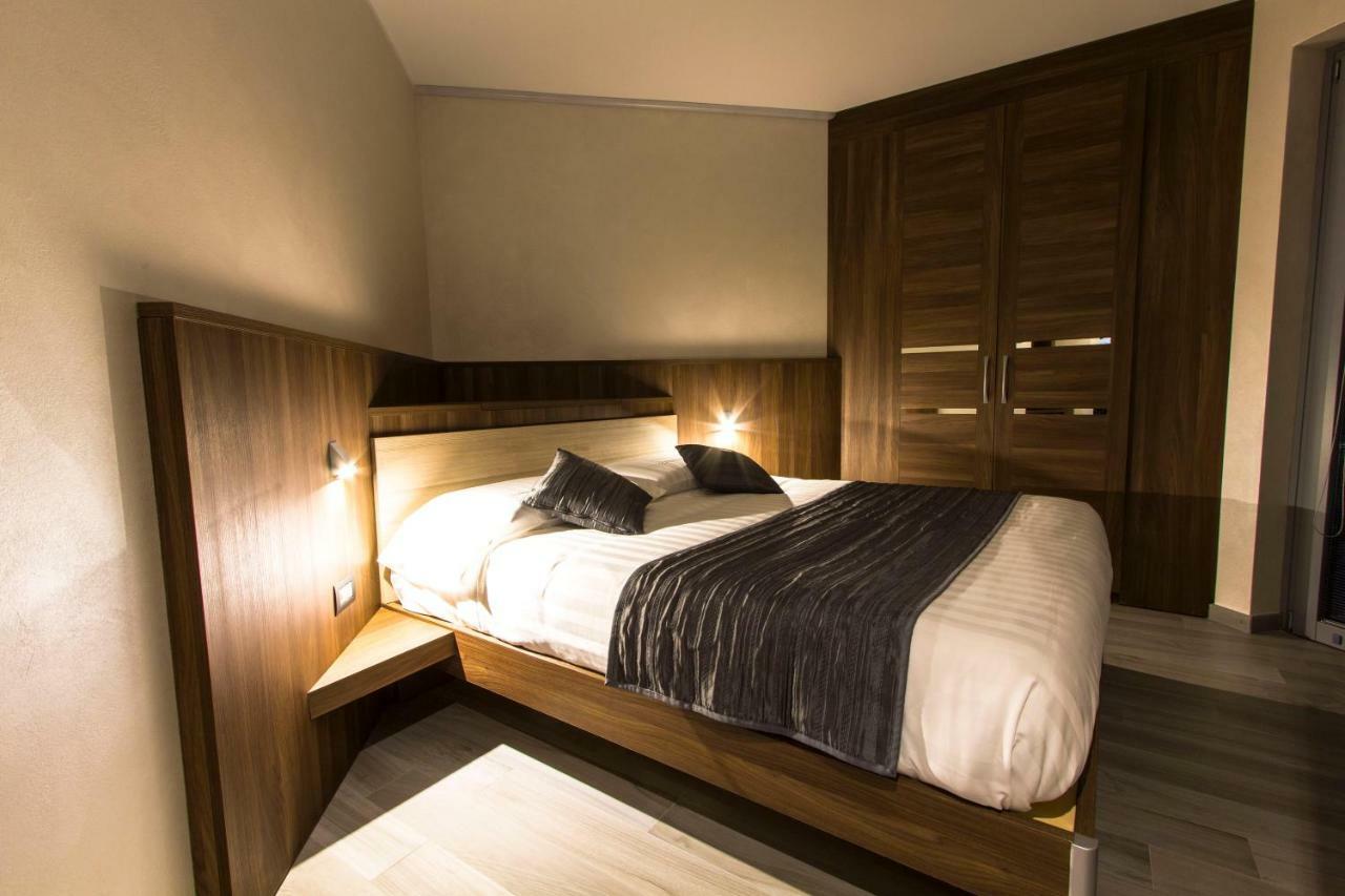 Mito Hotel Chatillon Ngoại thất bức ảnh
