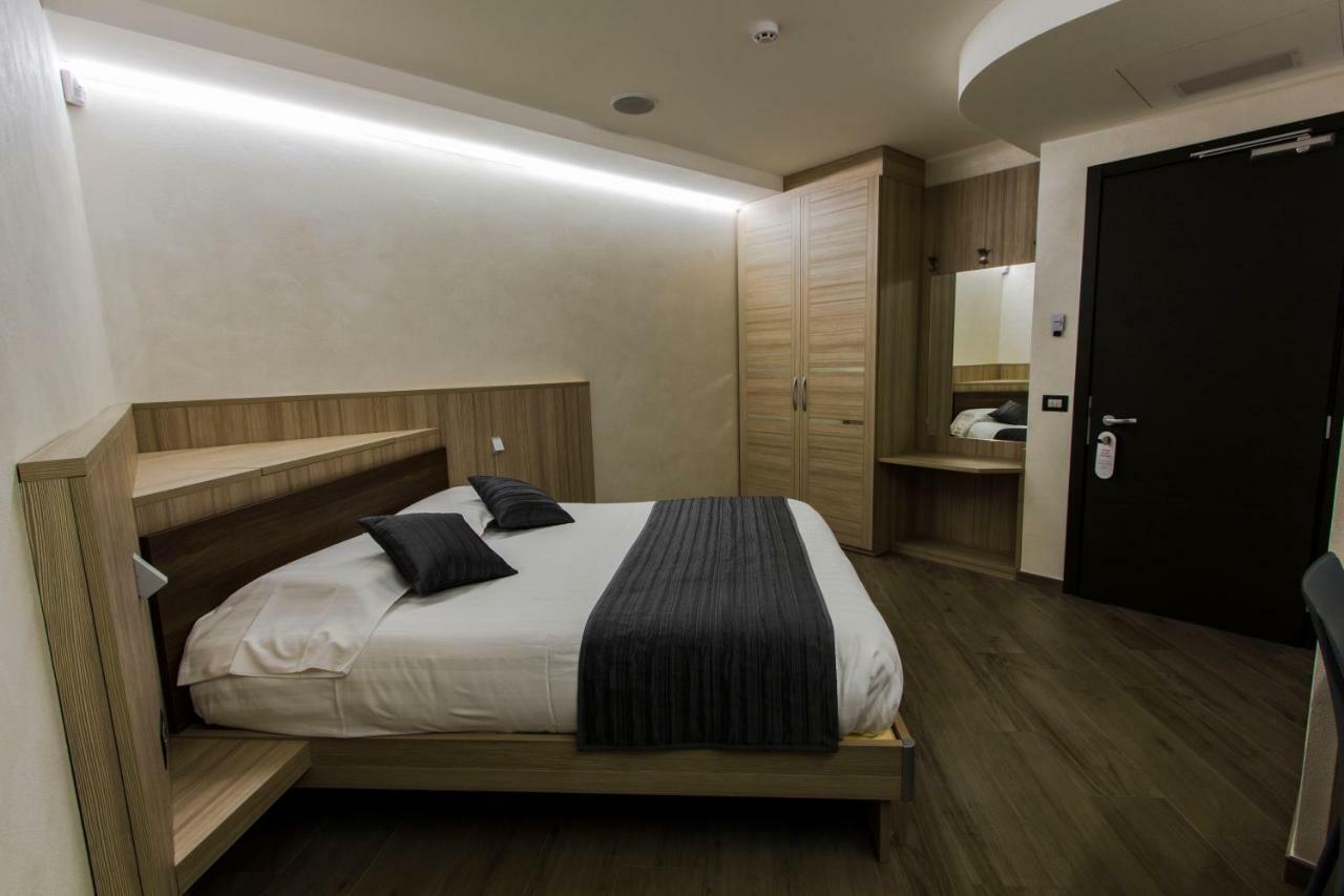 Mito Hotel Chatillon Ngoại thất bức ảnh